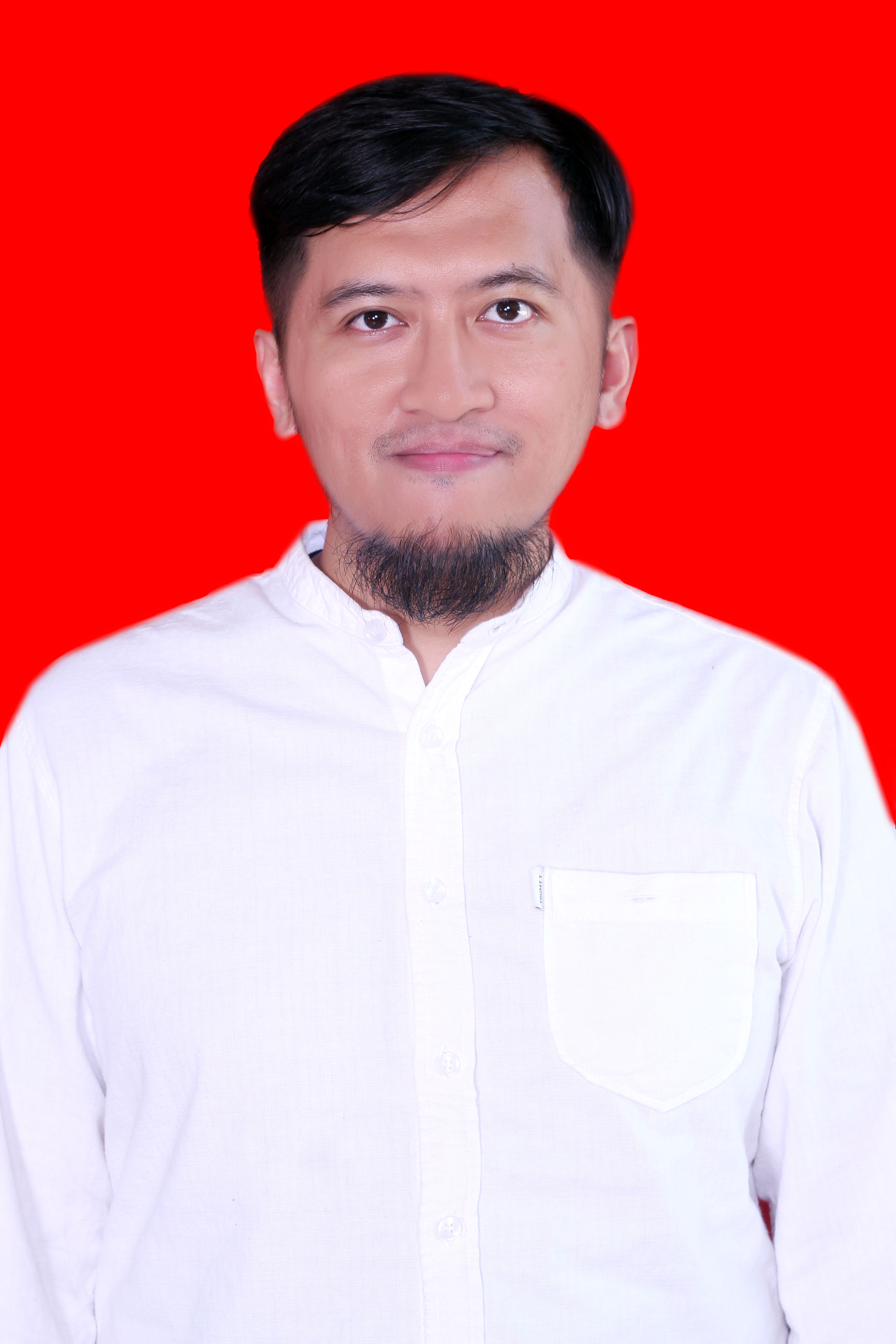 Legian Feisya Shabira, S.ST